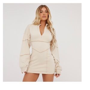 EGO Sweater Dress